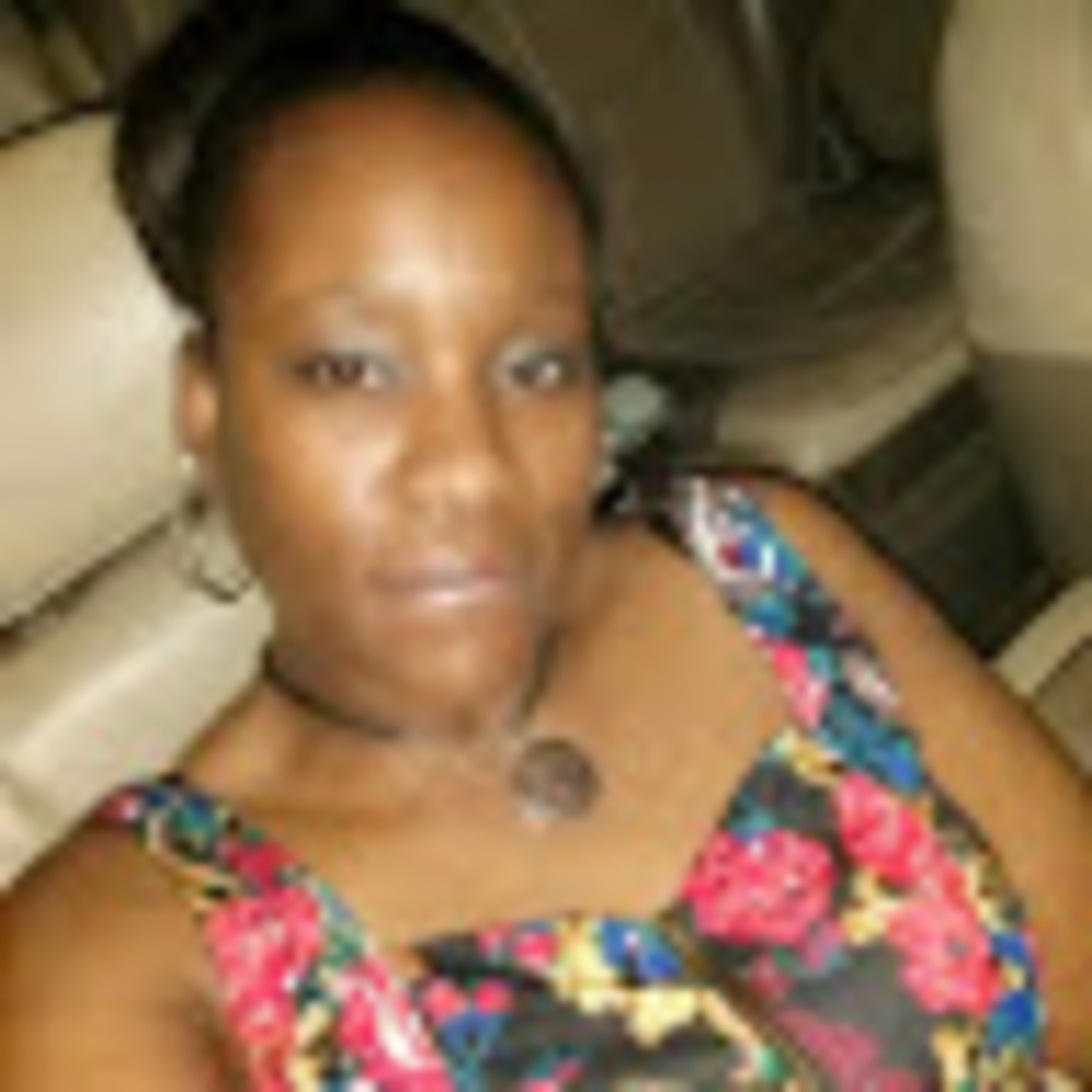 Meet your Posher, Candace